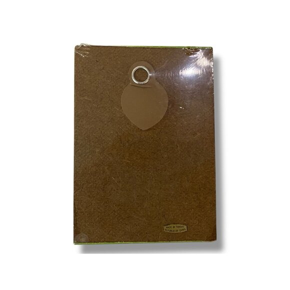 Vintage Topps Wacky Placks “No-Tips” 1974 Wooden Wall Sign Ultra Rare Packages - Picture 2 of 5